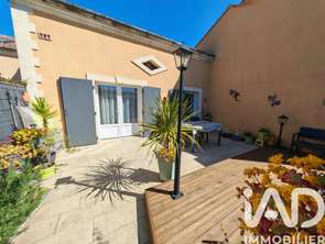Vente Maison 3 chambresMonteux