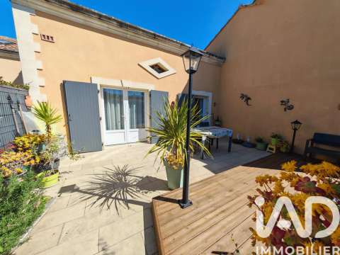 Vente maison 4 pièces Monteux 84