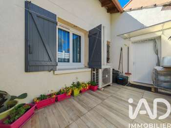 Vente maison 4 pièces Monteux 84