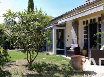 Vente maison 4 pièces Monteux 84