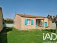 Vente maison Monteux - 84