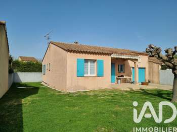Vente maison 4 pièces Monteux 84
