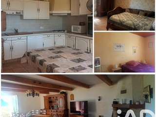 Vente maison 5 pièces Vente maison 5 pièces
