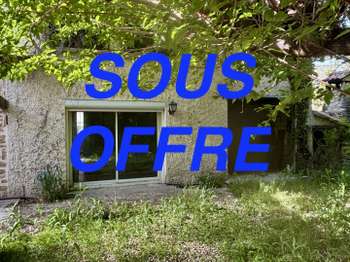 Vente maison 4 pièces Monteux 84