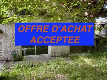 Vente maison 4 pièces Monteux 84