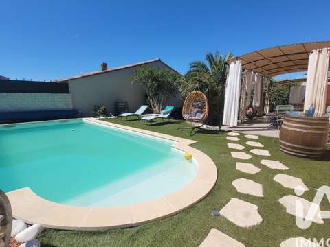 Vente maison 5 pièces Vente maison 5 pièces