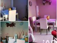 Vente maison 5 pièces Vente maison 5 pièces