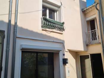 Vente Maison 3 chambresMonteux