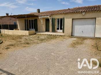 Vente maison 4 pièces Monteux 84