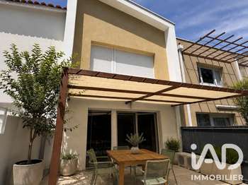 Vente maison 3 pièces Monteux 84