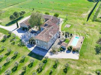 Vente Maison 16 chambresMonteux
