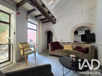 Vente maison 6 pièces Monteux 84