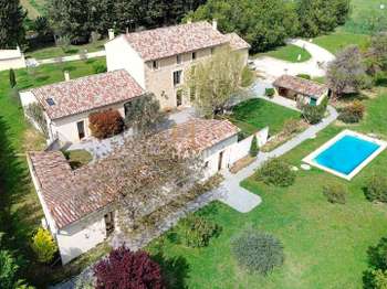 Vente Maison 5 chambresMonteux