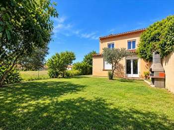 Vente maison 5 pièces Monteux 84