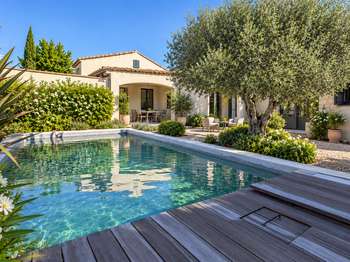Vente maison 7 pièces Monteux 84