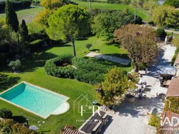 Vente Maison 6 chambresMonteux