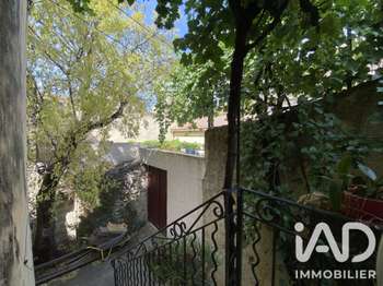 Vente maison 4 pièces Monteux 84