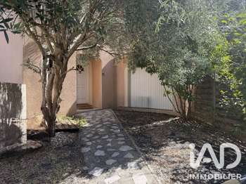 Vente Maison 4 chambresMonteux