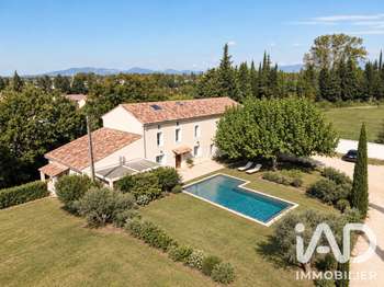 Vente maison 6 pièces Monteux 84