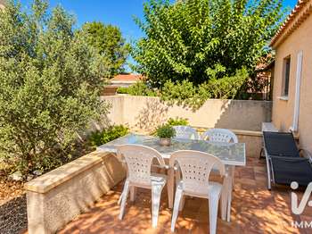 Vente maison 4 pièces Monteux 84