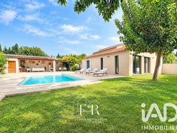 Vente maison 6 pièces Monteux 84