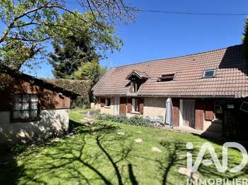 Vente Maison 3 chambresMonteynard