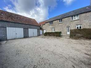 Vente Maison 2 chambresMontfarville