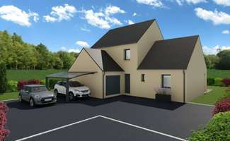 Photo Vente maison Montfarville