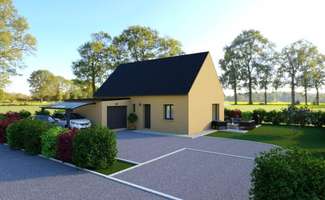 Photo Vente maison Montfarville