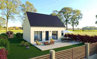 Photo Vente maison Montfarville