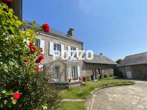 Vente Maison 7 chambresMontfarville