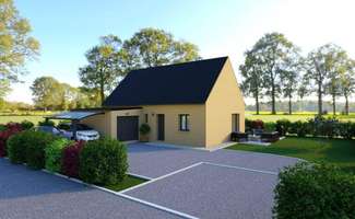 Photo Vente maison Montfarville