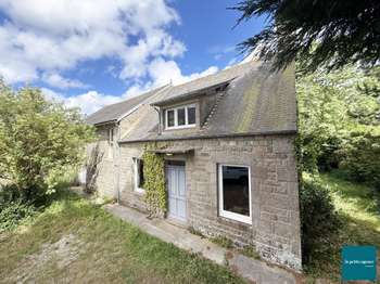 Vente maison 5 pièces Montfarville 50