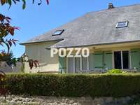 Vente maison 5 pièces Vente maison 5 pièces