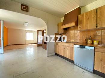 Vente maison 5 pièces Vente maison 5 pièces