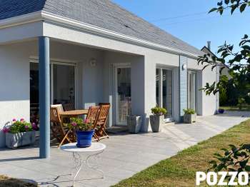 Vente Maison 3 chambresMontfarville