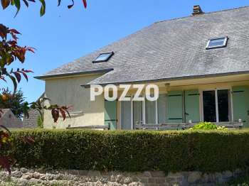 Vente Maison 4 chambresMontfarville