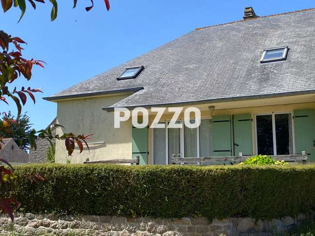 Maison 5 pièces 124 m² · à Montfarville · 124 m² · 199 460 €