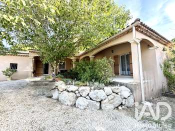 Vente Maison 4 chambresMontfaucon
