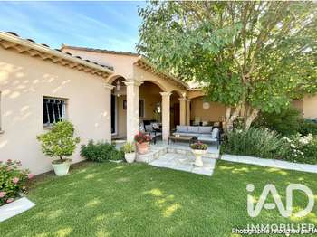 Vente Maison 4 chambresMontfaucon
