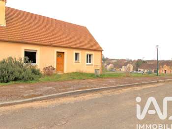 Vente maison 3 pièces Montfaucon 46
