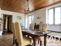 Vente maison 8 pièces Vente maison 8 pièces
