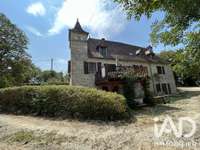 Vente maison 8 pièces Vente maison 8 pièces