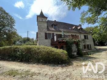 Vente maison 8 pièces Vente maison 8 pièces