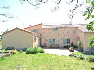 Vente maison 10 pièces