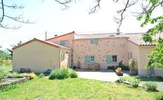 Photo Vente maison Montfaucon-Montigné