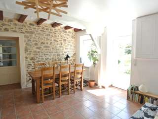 Vente maison 10 pièces