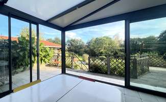 Photo Vente maison Montfaucon-Montigné