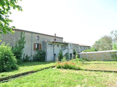 Vente maison 6 pièces Vente maison 6 pièces