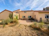 Vente maison 8 pièces Vente maison 8 pièces